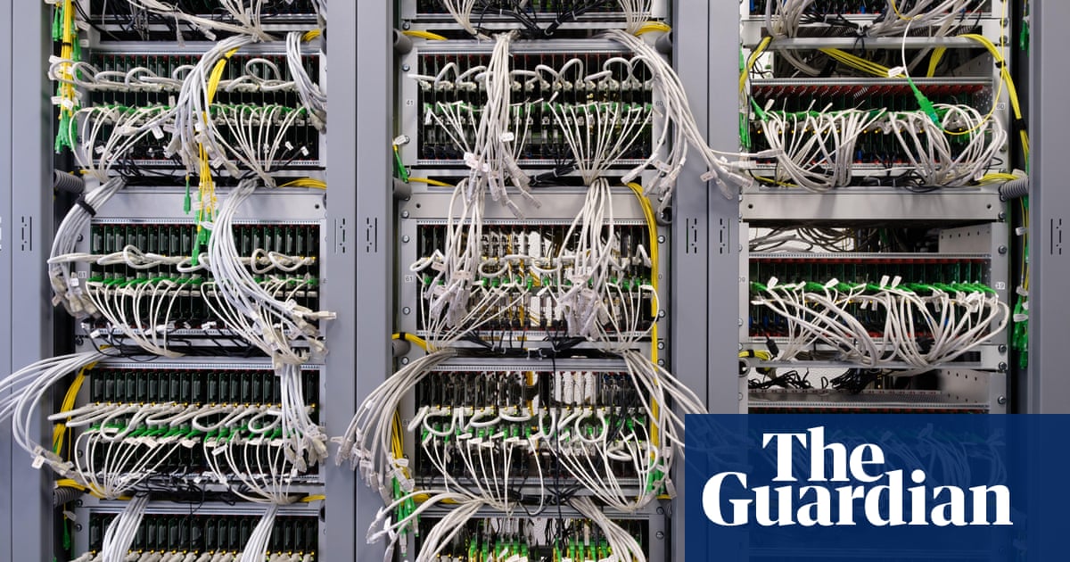 The Guardian: O problemă cu Amazon Web Services a pus al pământ multe site-uri ieri