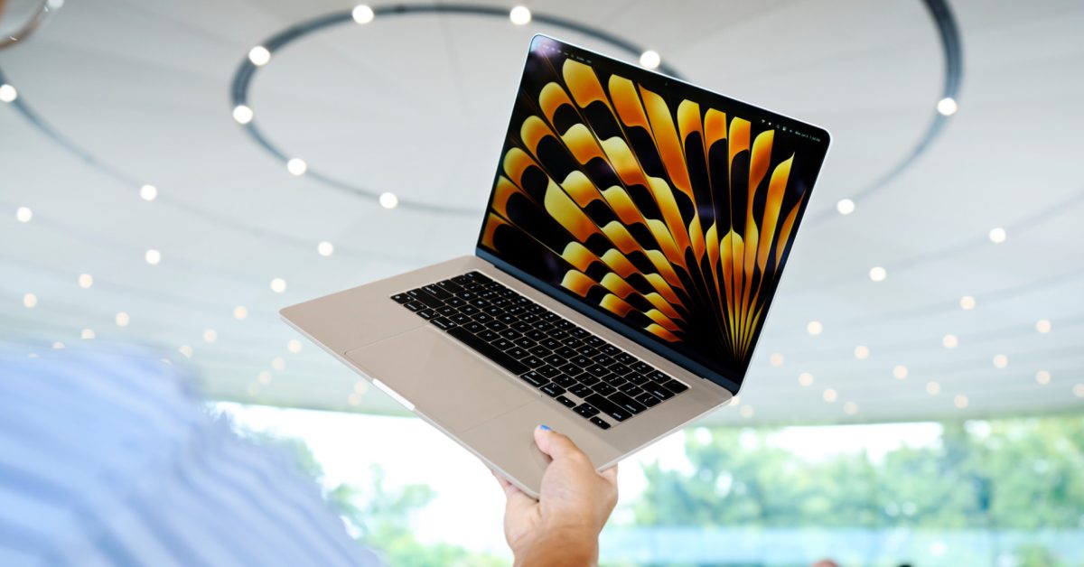 9to5Mac: Dacă vrei un laptop Apple nou, mai așteaptă câteva luni
