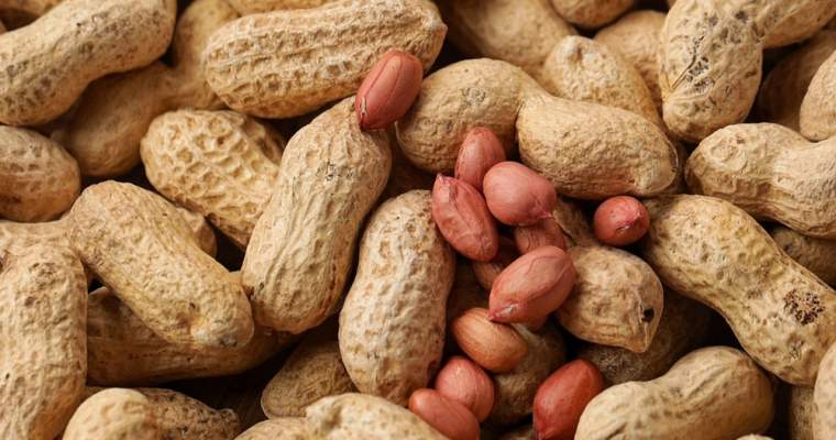 green.start-up.ro: Protect the Peanut: Mars investește 5 milioane$ pentru a proteja arahidele