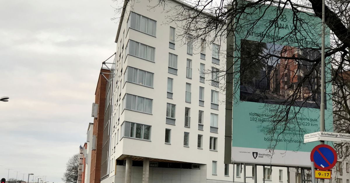 (Reuters): Poate fi acesta începutul declinului pieței imobiliare în Europa?