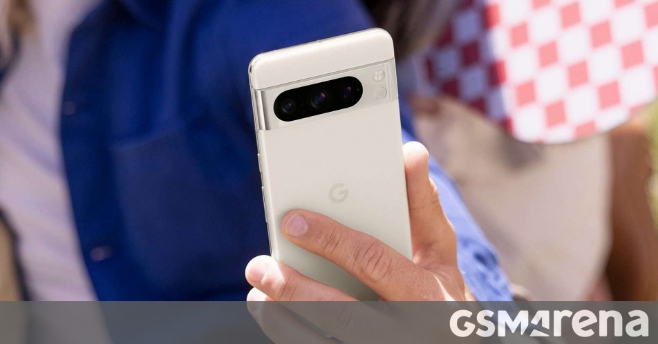 (GSMArena): Pixel 8 și Pixel 8 Pro debutează ca noi flagship-uri de la Google. Ce funcții noi aduc terminalele de top ale companiei?