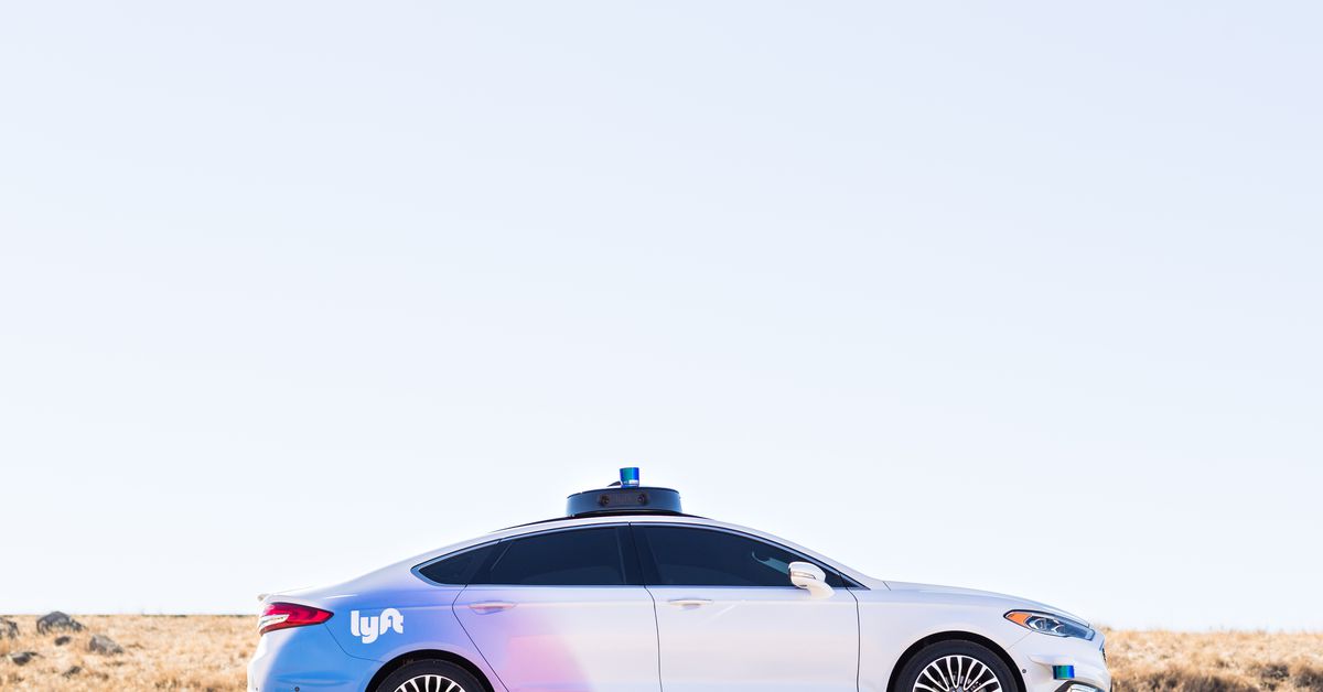The Verge: Toyota cumpără divizia de mașini autonome de la Lyft