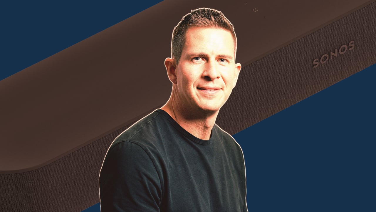 Fast Company: Lecțiile CEO-ului Sonos din dispariția BlackBerry