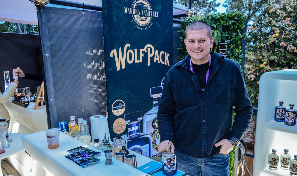 wall-street.ro: Lupta unui producător mici de băuturi spirtoase din România cu giganții