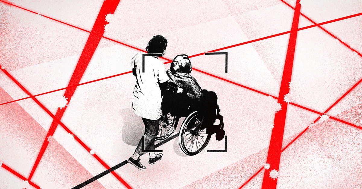 The Verge: De ce aplicatiile de contact tracing au fost atat de populare in casele de batrani din SUA