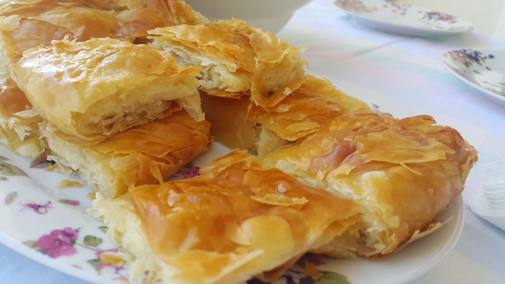 Wall Street: România a câștigat recunoașterea europeană a ”Plăcintei Dobrogene”, în fața Bulgariei