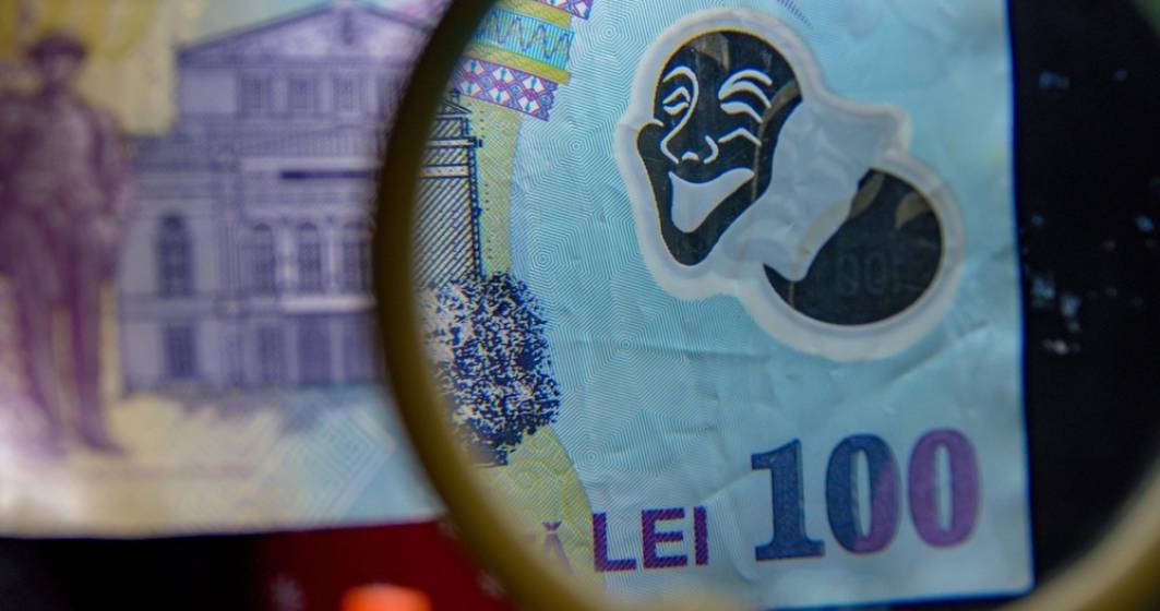 wall-street.ro: Toate detaliile despre titlurile de stat Fidelis din martie