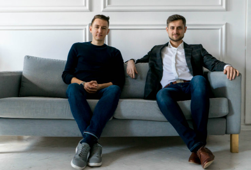 Eu-Startups: Exemplu de startup care se dezvoltă: un marketplace de locuri de evenimente