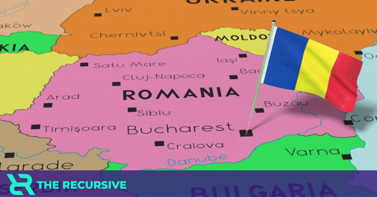 The Recursive: 6 cifre importante despre ecosistemul de startup-uri din România