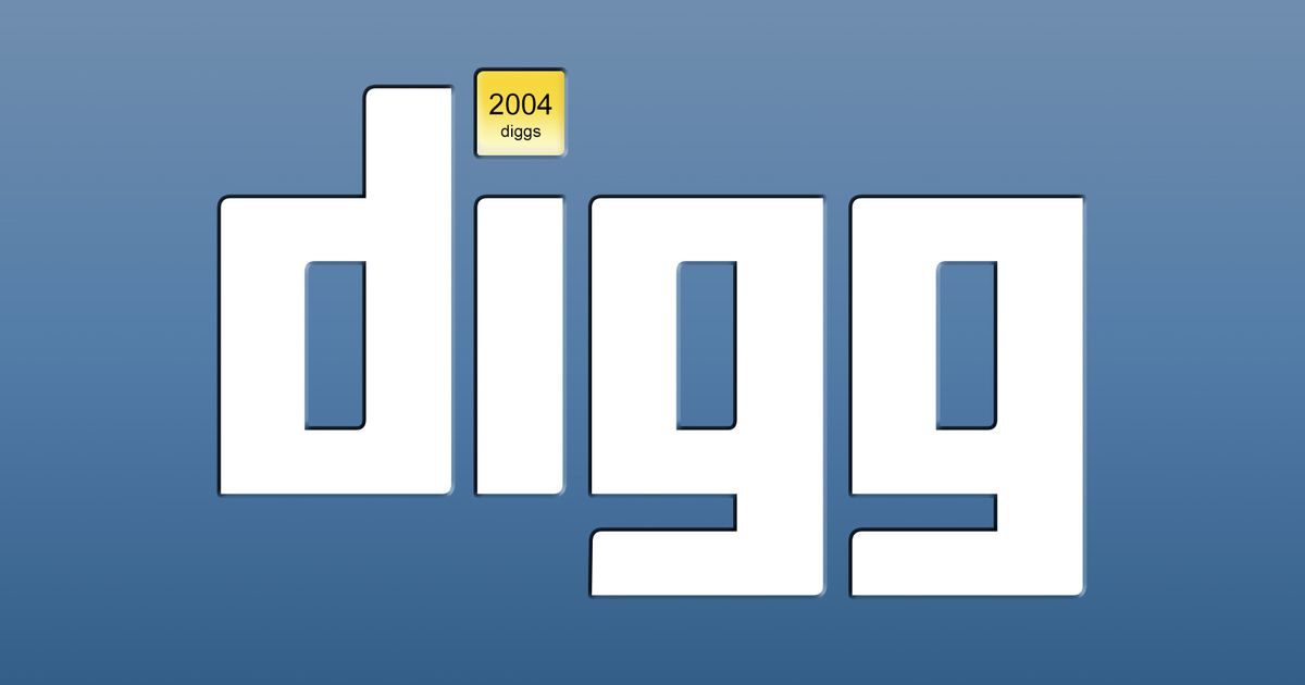 The Verge: Cum a inventat Digg internetul social