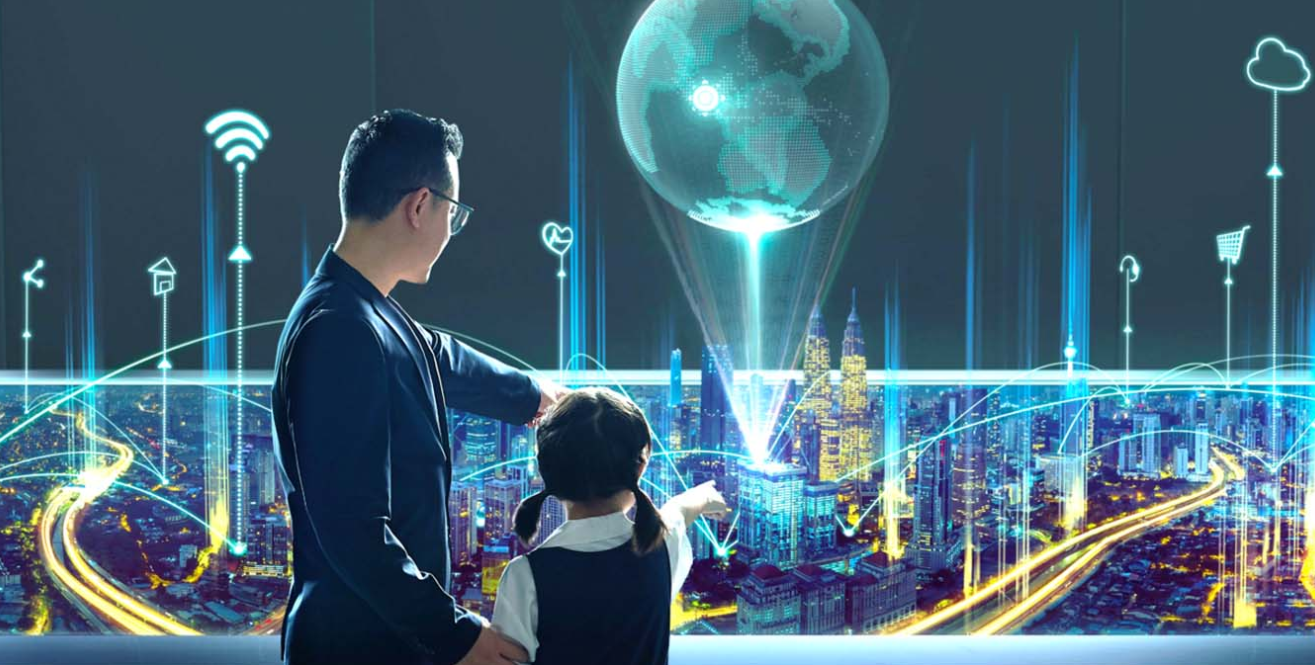 Philippe Rogge, președinte Microsoft CEE: Un viitor mai bun conturat prin transformare digitală