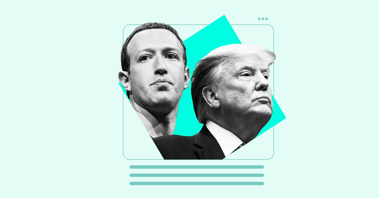 Wired: Cinismul din Silicon Valley în epoca Zuckerberg-Trump