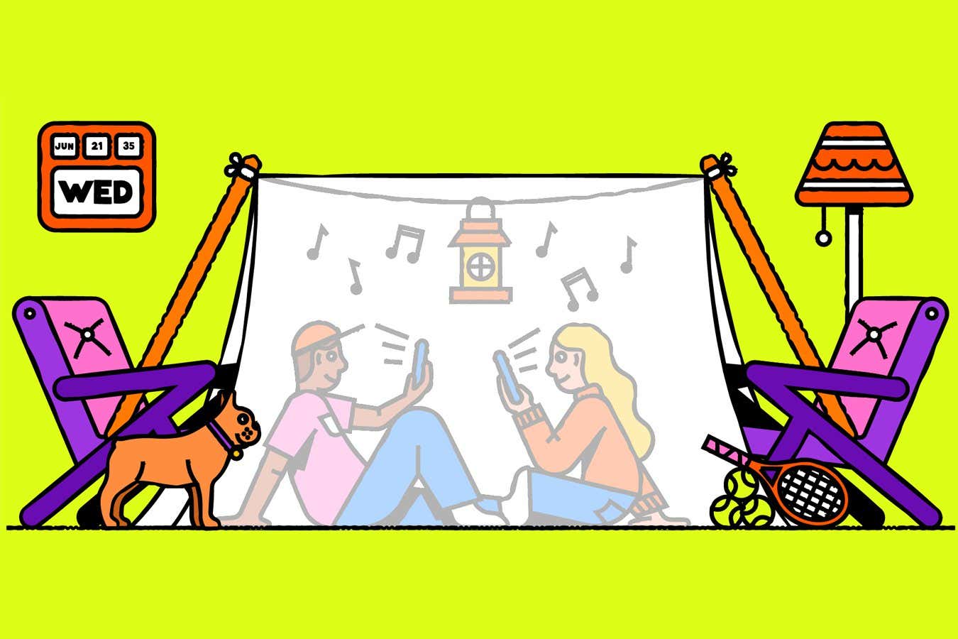 New Scientist: Adevărul despre social media și ecrane la copii