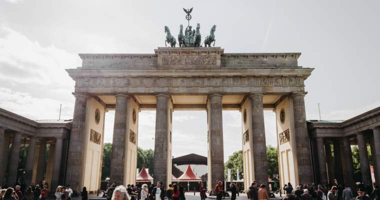 Green Start-up: Germania, buget de 200 mld. euro pentru transformarea industriei într-una verde