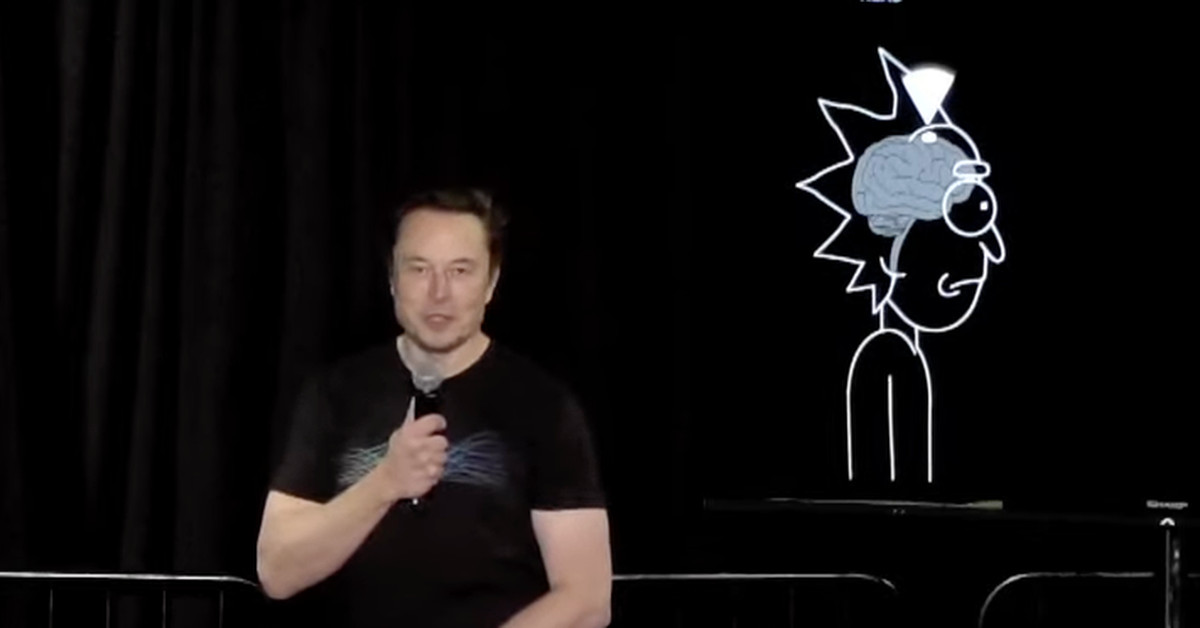 The Verge: Elon Musk susține că Neuralink este la aproximativ 