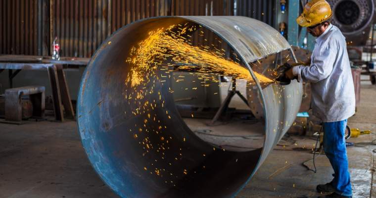 (Green Start-Up): Importanța reciclării metalelor în circuitul închis al economiei circulare