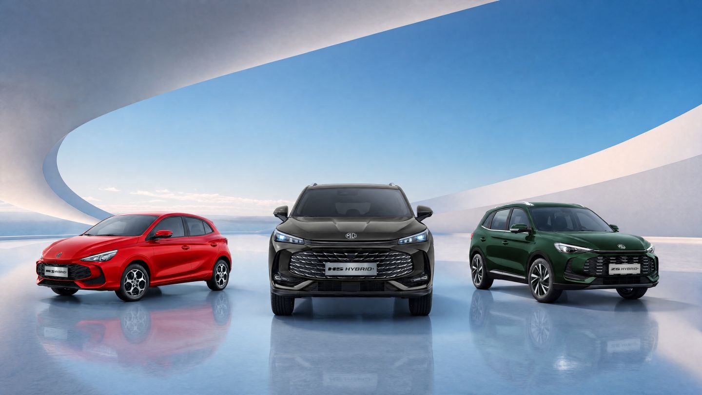 Constructorii auto din China, un risc mai mare pentru europeni decât se crede