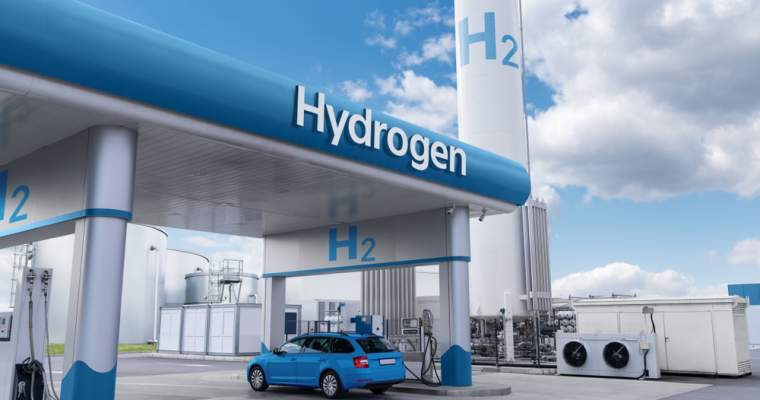 Green Start-Up: 600 de milioane de euro pentru infrastructura de hidrogen în UE