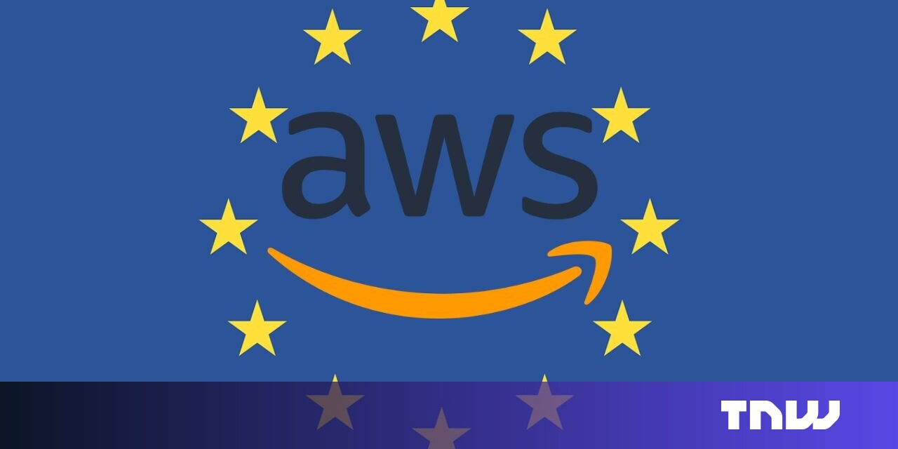 (The Next Web): Planul de miliarde al Amazon pentru siguranță cibernetică în Europa