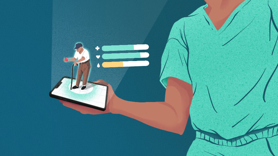 CrunchBase: startup-urile de longevitate primesc finanțări dar pot oferi tinerețe fără bătrânețe la timp?