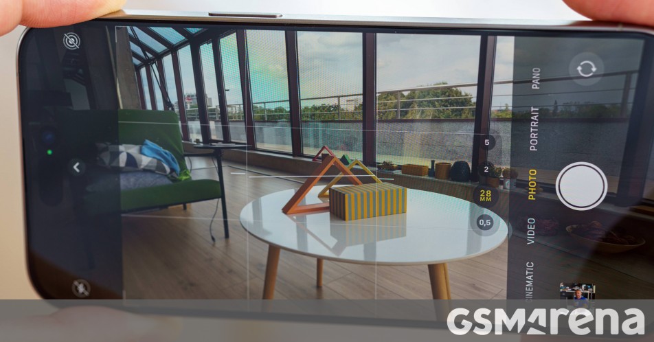 (GSMArena): Acest nou bug din iOS ți-ar putea trezi amintiri pe care nu ți le mai doreai