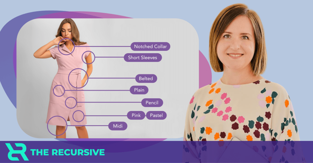 The Recursive: Cum arată viitorul retailului prin ochii unei fondatoare de startup