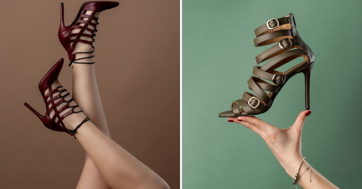 retail.ro: The Hush, brand românesc de pantofi născut în pandemie