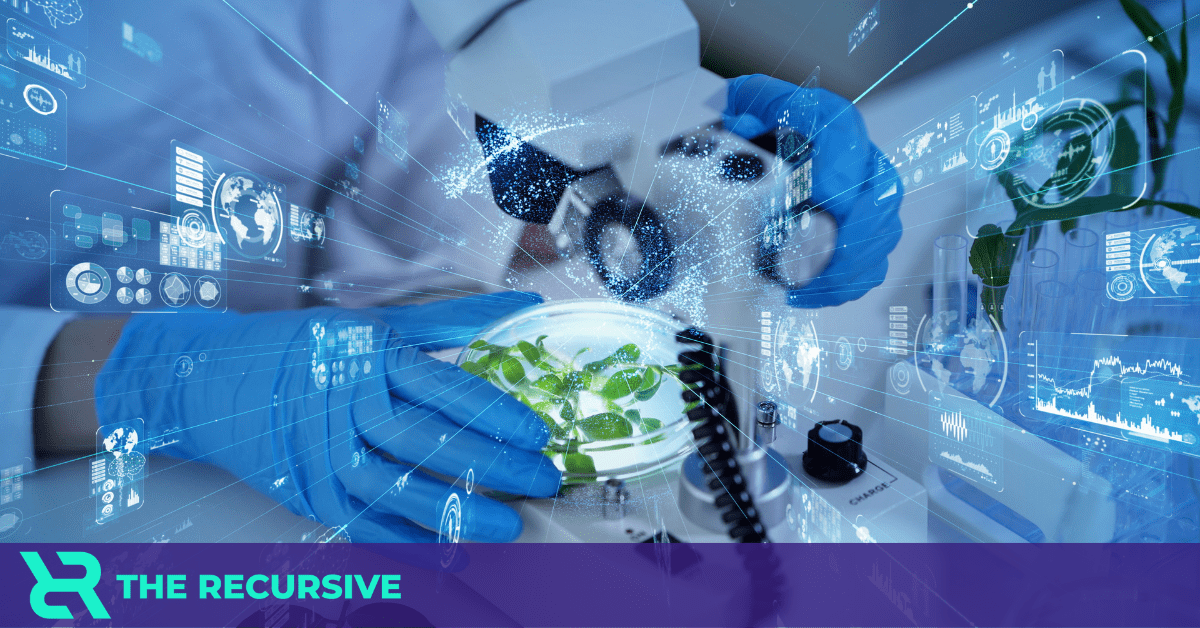 The Recursive: 50 de startup-uri biotech de care ar trebui să știi