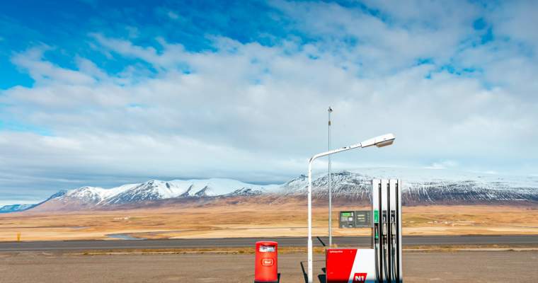 Green.Start-up.ro: Ce este motorina regenerabilă și câtă am putea produce în 2024