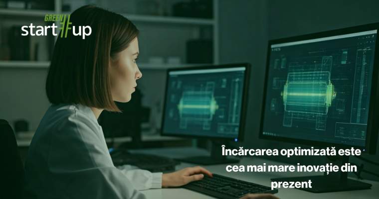 green.start-up.ro: Care e următoarea inovație tehnologică în domeniul bateriilor?