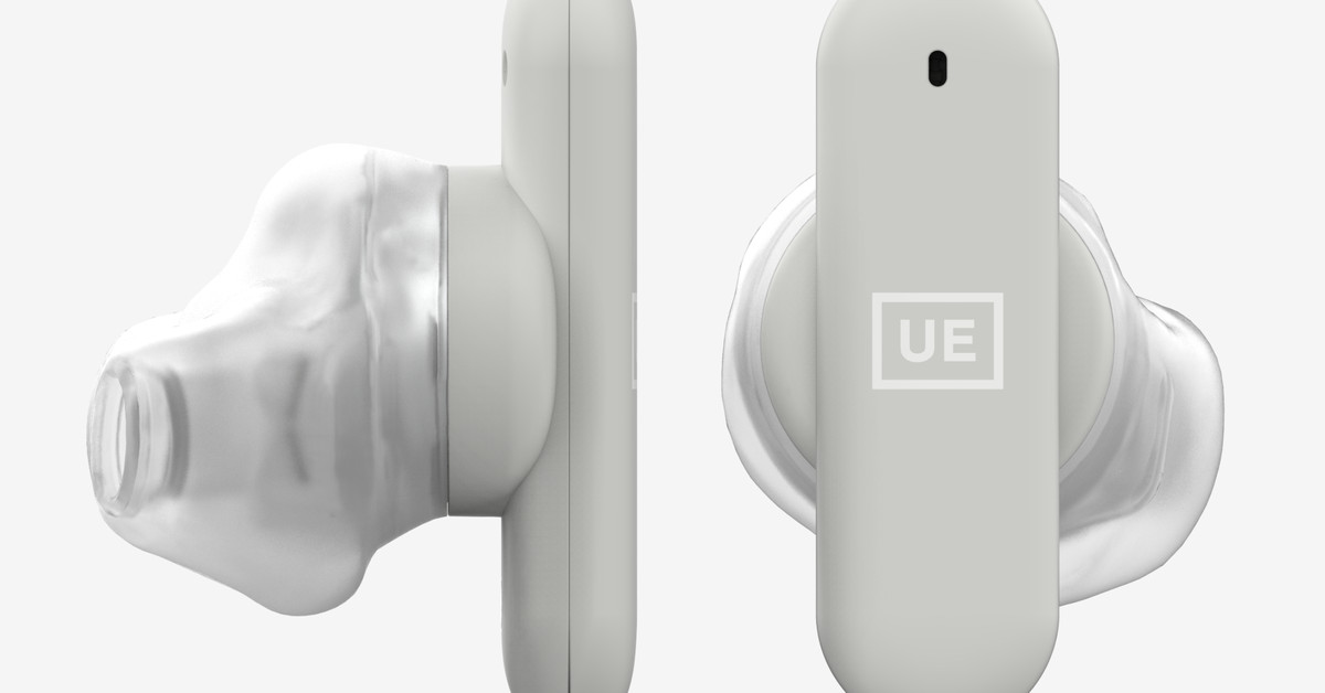 The Verge: Căștile care se mulează perfect pe urechile oricui