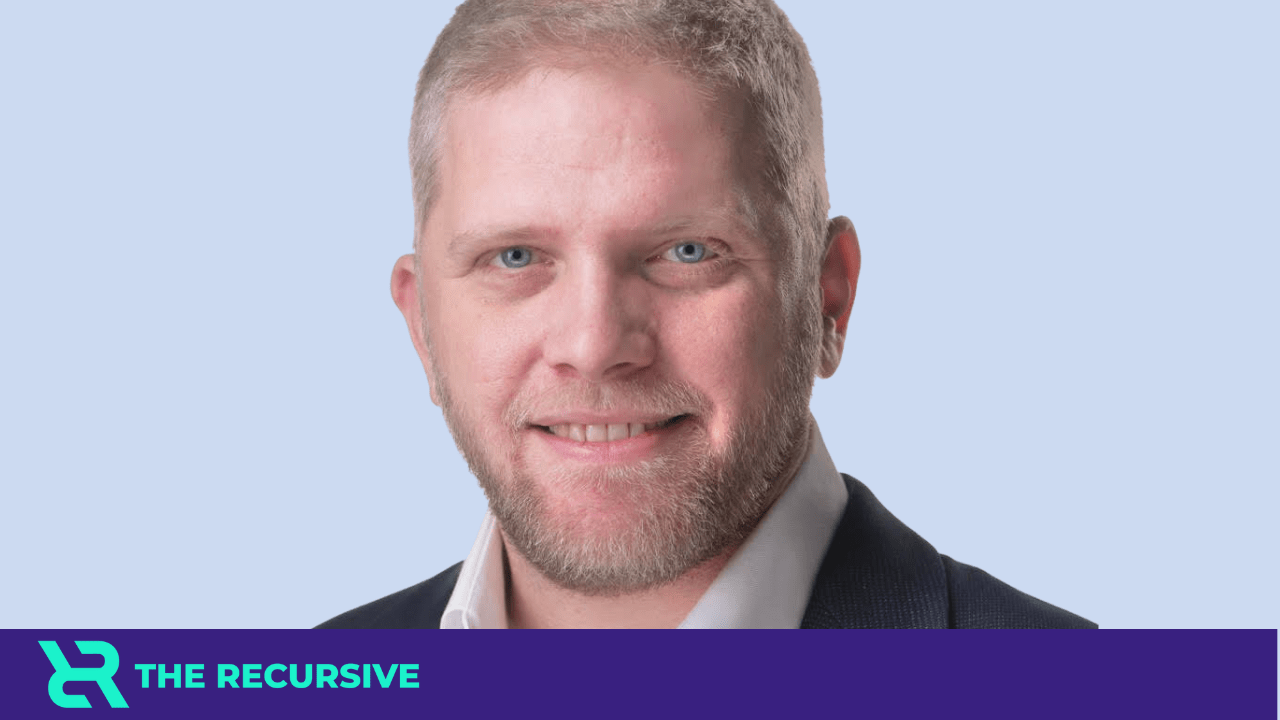 The Recursive: Matei Dumitrescu despre investiții de impact în startup-uri