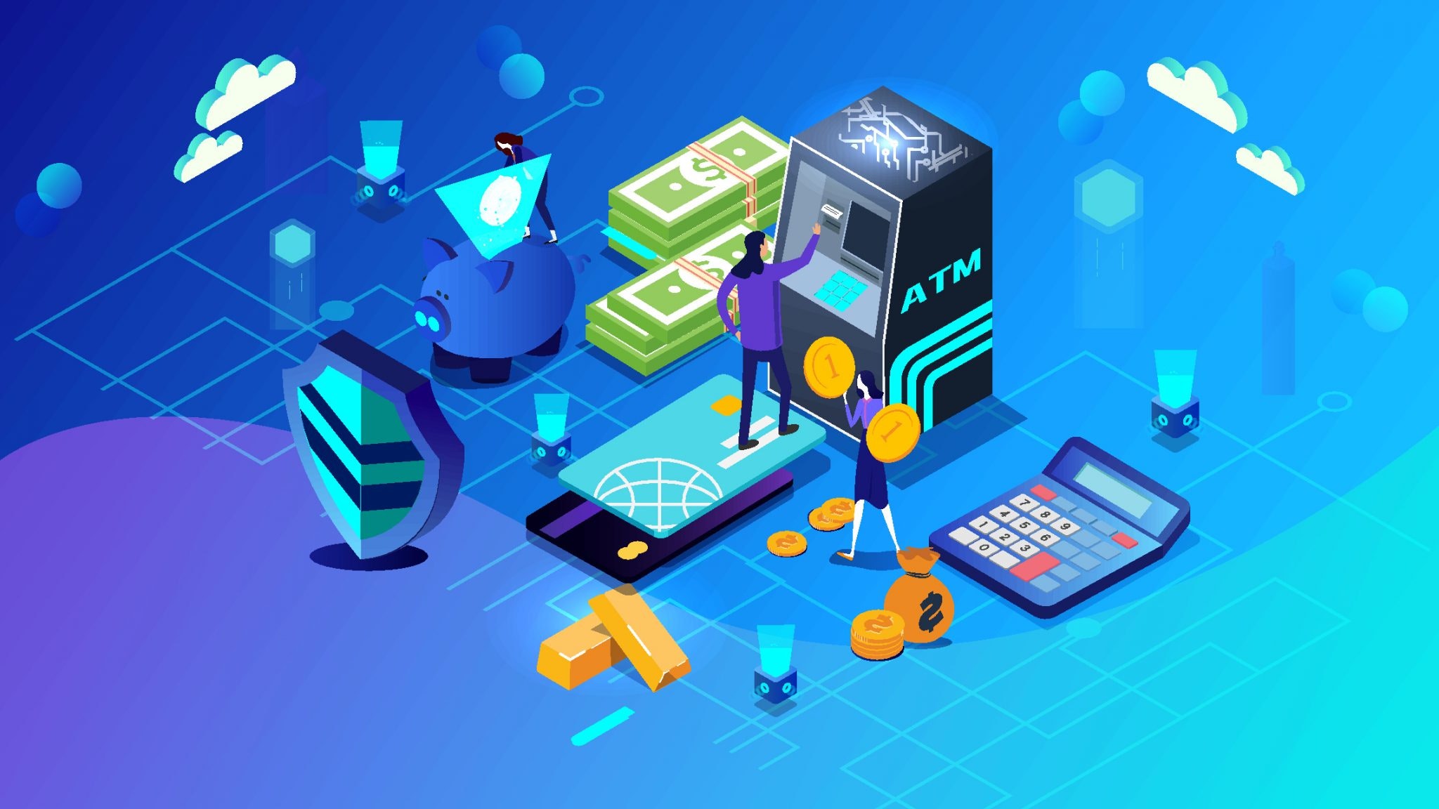 Sifted: Cum poate un antreprenor să-și finanțeze afacerea