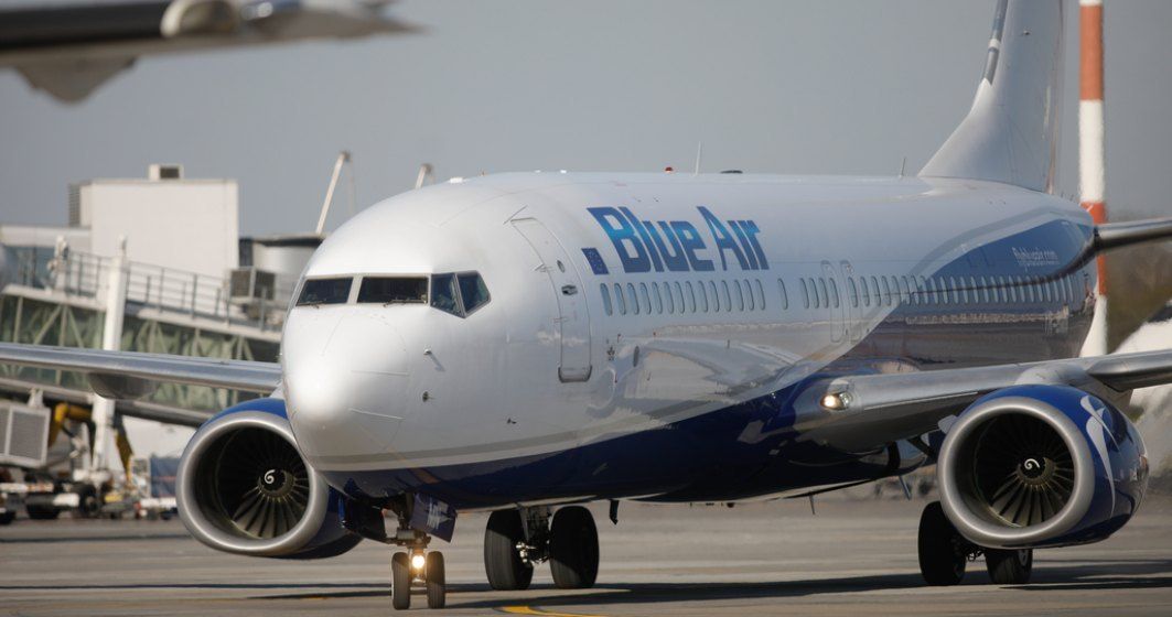 wall-street.ro: Tot ce trebuie să știi despre naționalizarea Blue Air