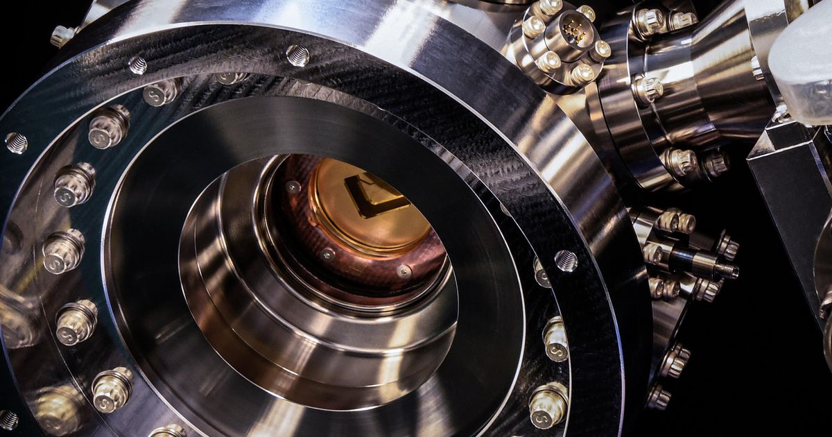 CNET: Honeywell pornește H1, a doua generație a computerului cuantic