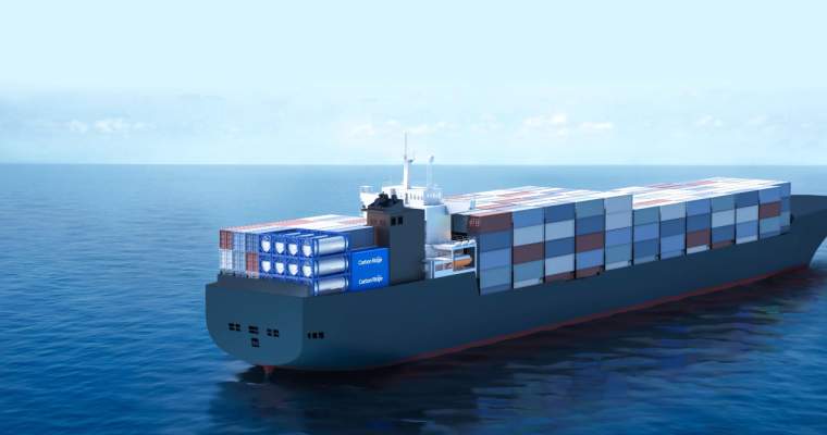 Green.start-up.ro: Acest startup ne ajută să ne deplasăm pe mare fără emisii de carbon