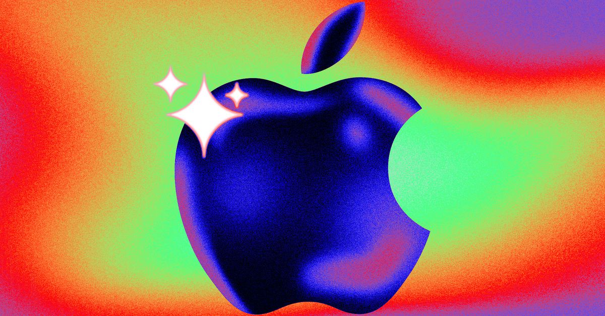 The Verge: Apple se pregătește de mai mult AI în Siri