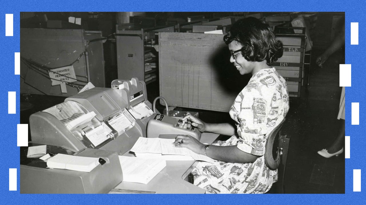 Fast Company: Cum birocrația a forțat apariția computerelor