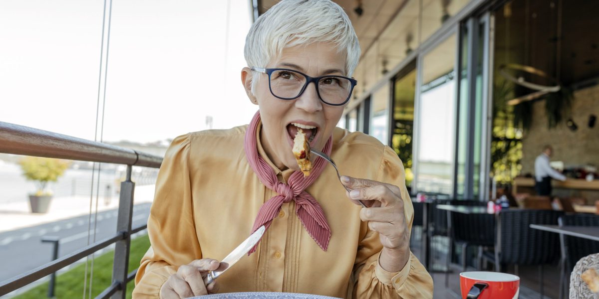 Fortune: vârsta și proteina