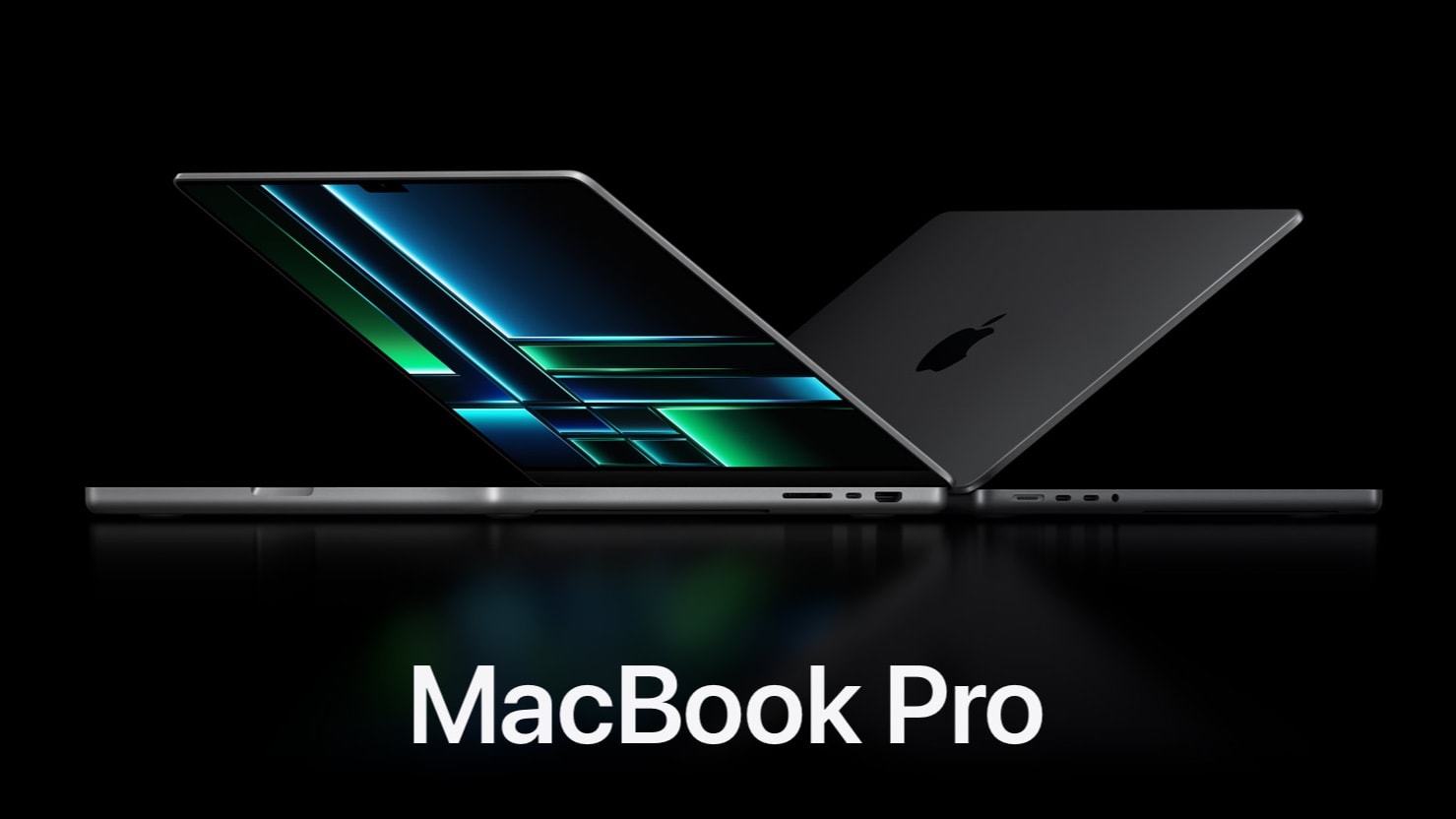 Cultofmac: Cum se compară noile MacBook Pro M2 cu modelele M1