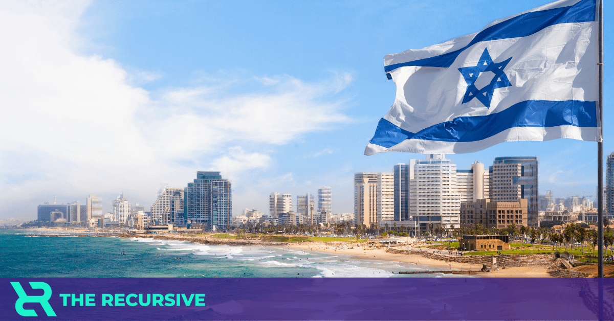 The Recursive: ce alimentează ecosistemul de startup-uri din Tel Aviv
