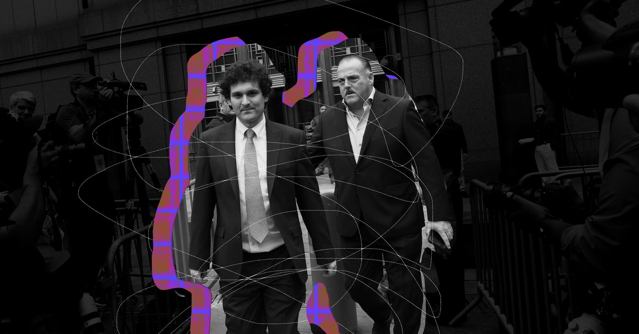 Wired: procesul lui Sam Bankman Fried pe înțelesul tuturor