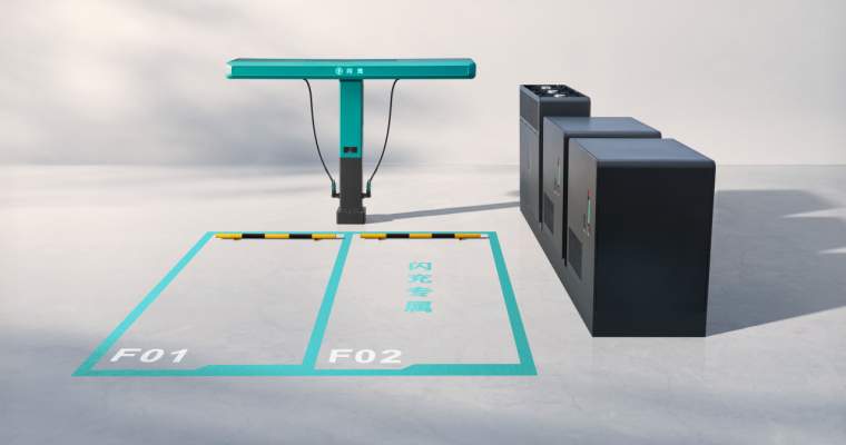 green.start-up.ro: Bateria care se încarcă sub 10 minute