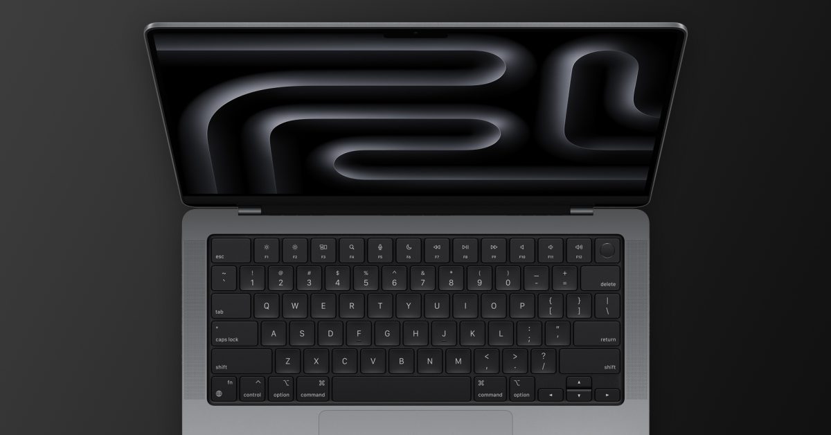 (9to5Mac): Una albă, una neagră. Apple pregătește MacBook-uri cu 5G, dar nu te grăbi să strângi bani prea repede