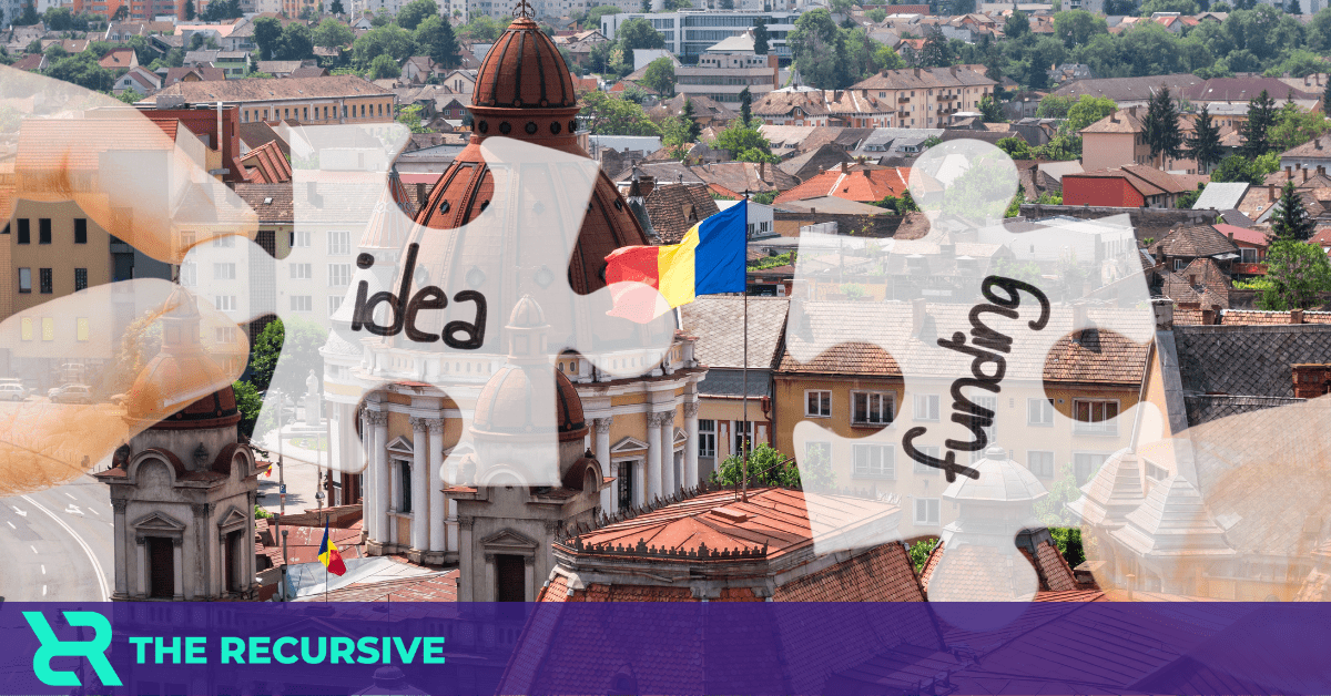 The Recursive: cele mai mari runde de finanțare ale H1 2023