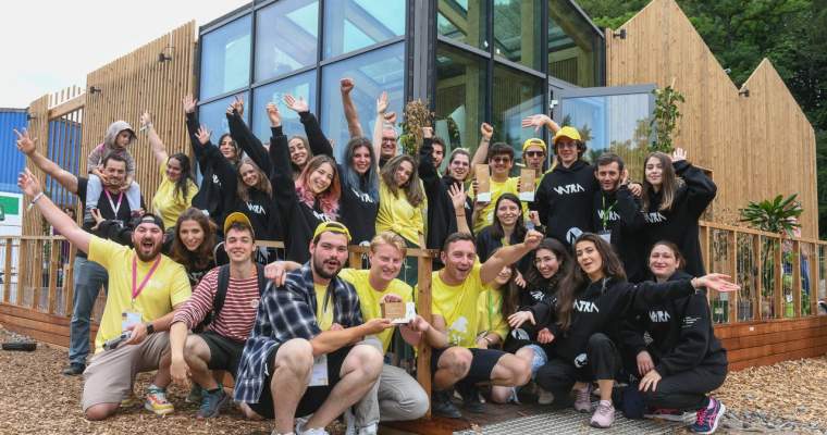 Green Start-Up: Românii premiați la o competiție de energie solară