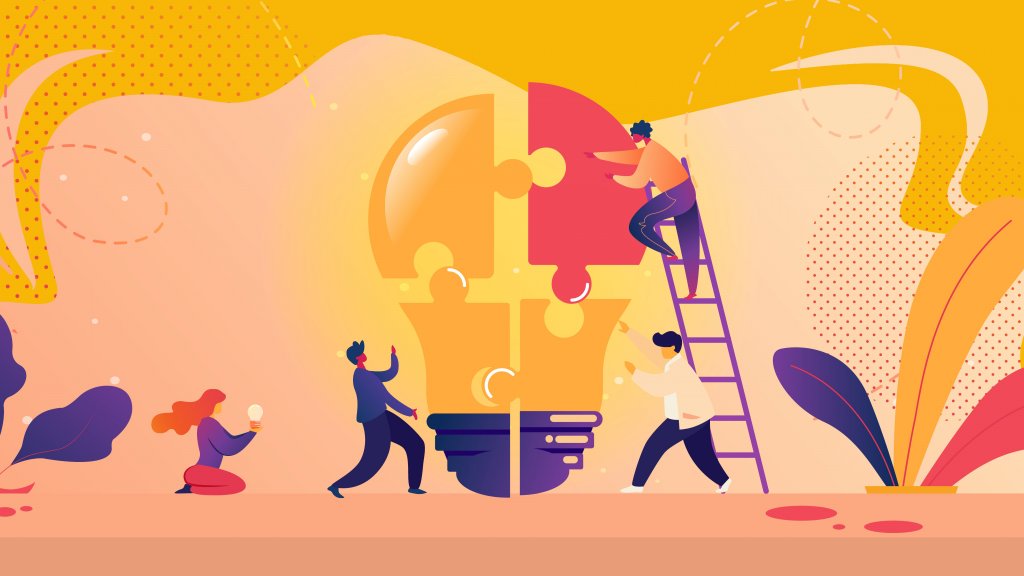 Inc.com: Ideea ta nu trebuie să fie originală ca să ai succes