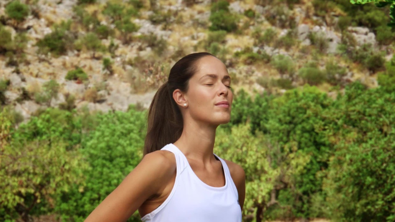 The Drum: Adidas și aplicația de meditație Calm vor să aducă wellbeing în sport