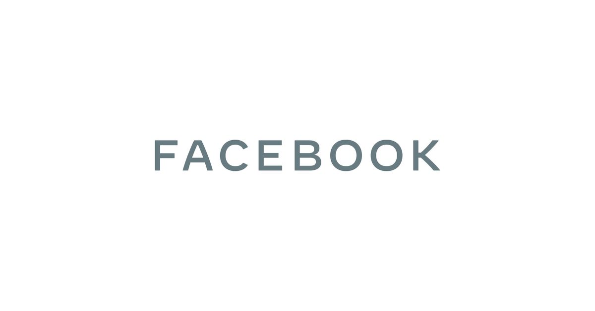 The Verge: Facebook are un ... logo nou?