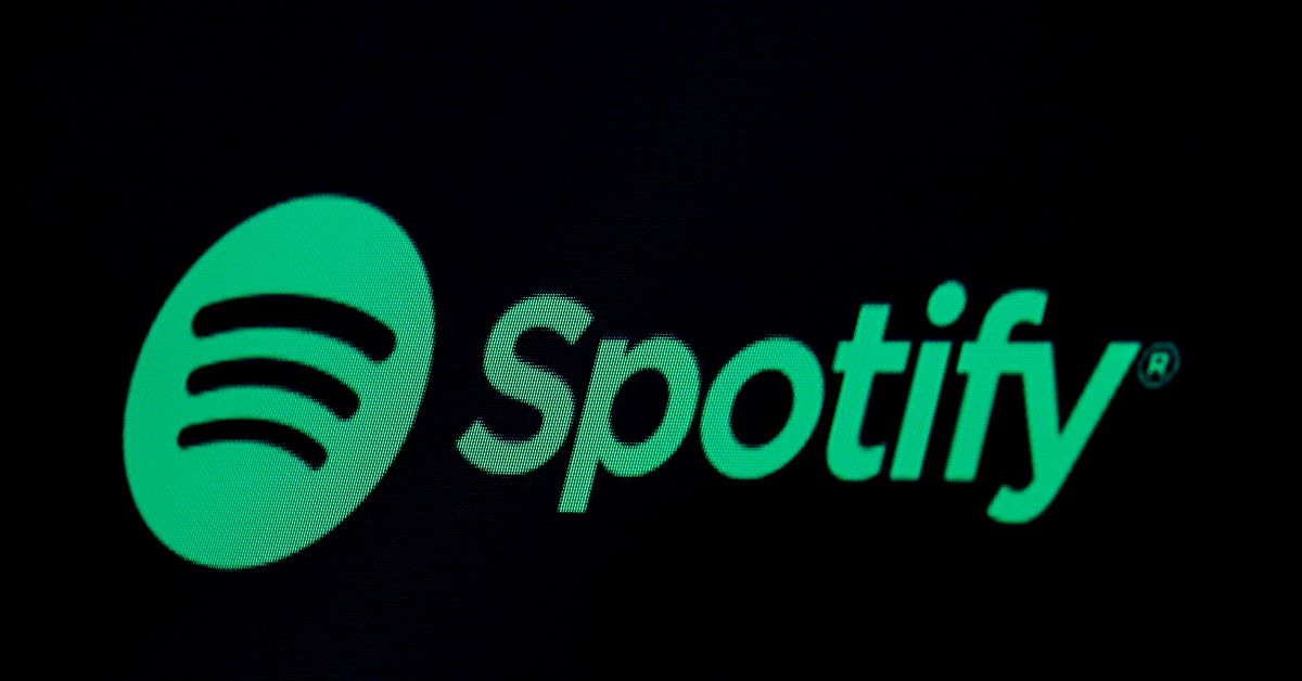 (Reuters): Utilizatorii Spotify s-ar putea bucura în curând de acces gratuit la audiobook-uri